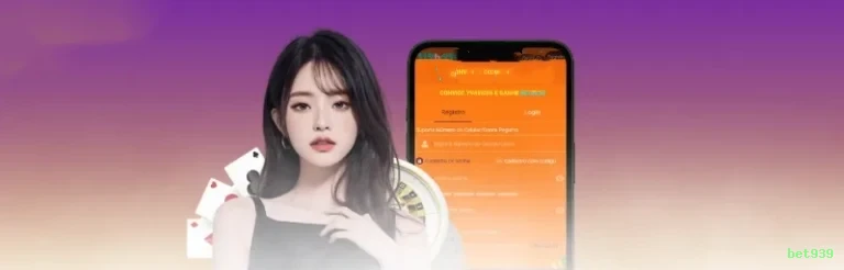 PIX Instantâneo bet939