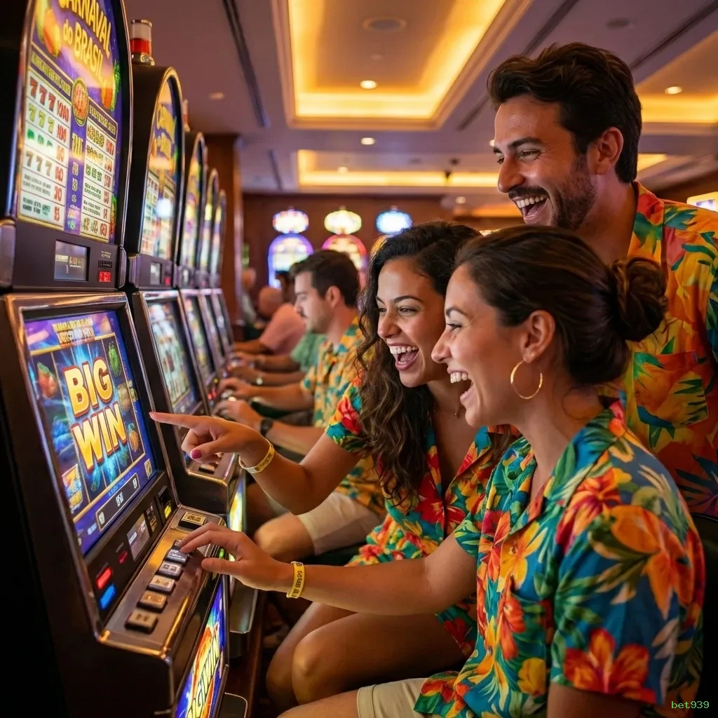 Apostas de Tênis bet939