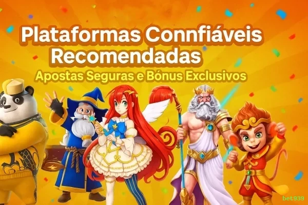 Estatísticas do Jogo bet939