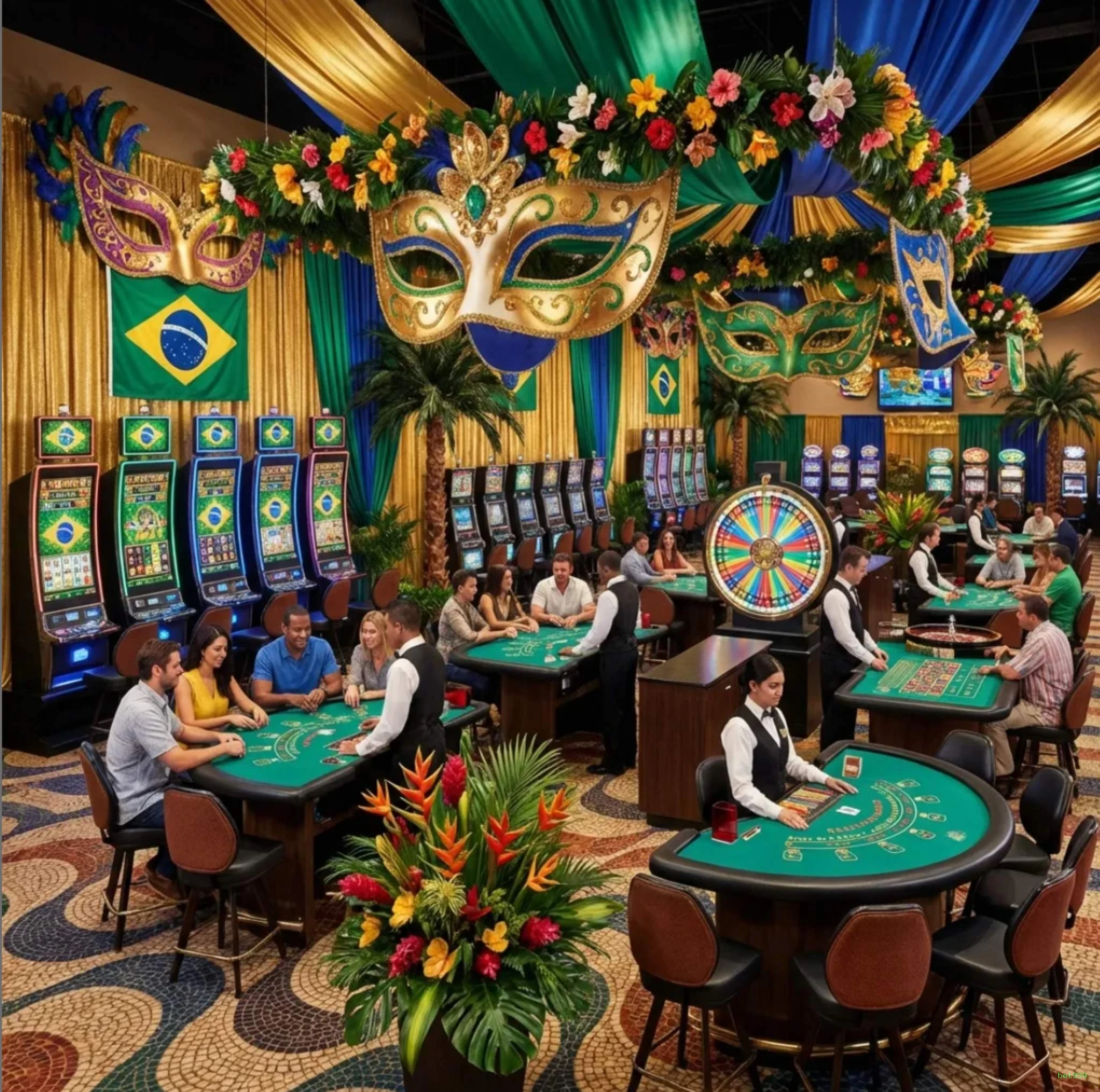 Login Seguro bet939
