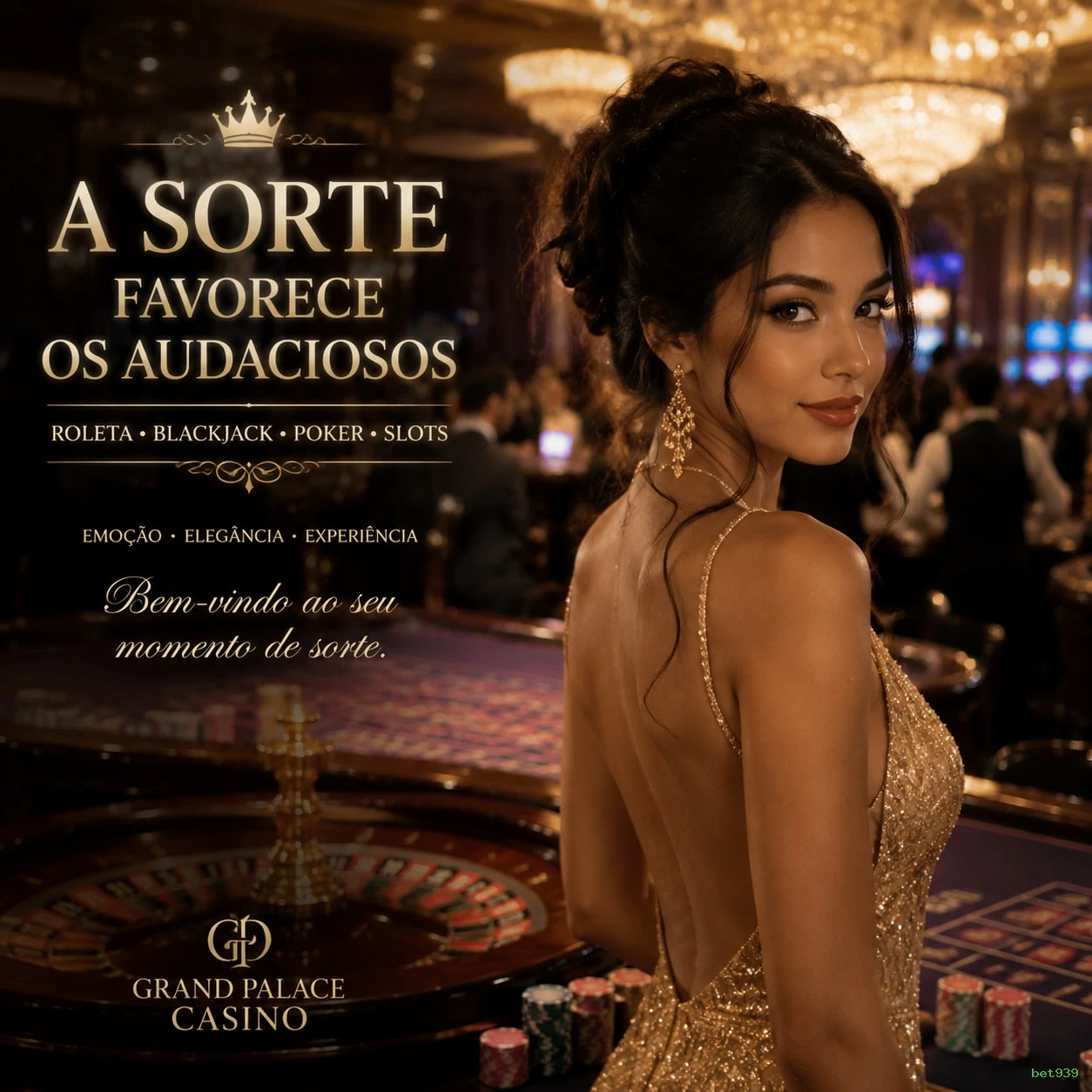 Tecnologia da Plataforma bet939