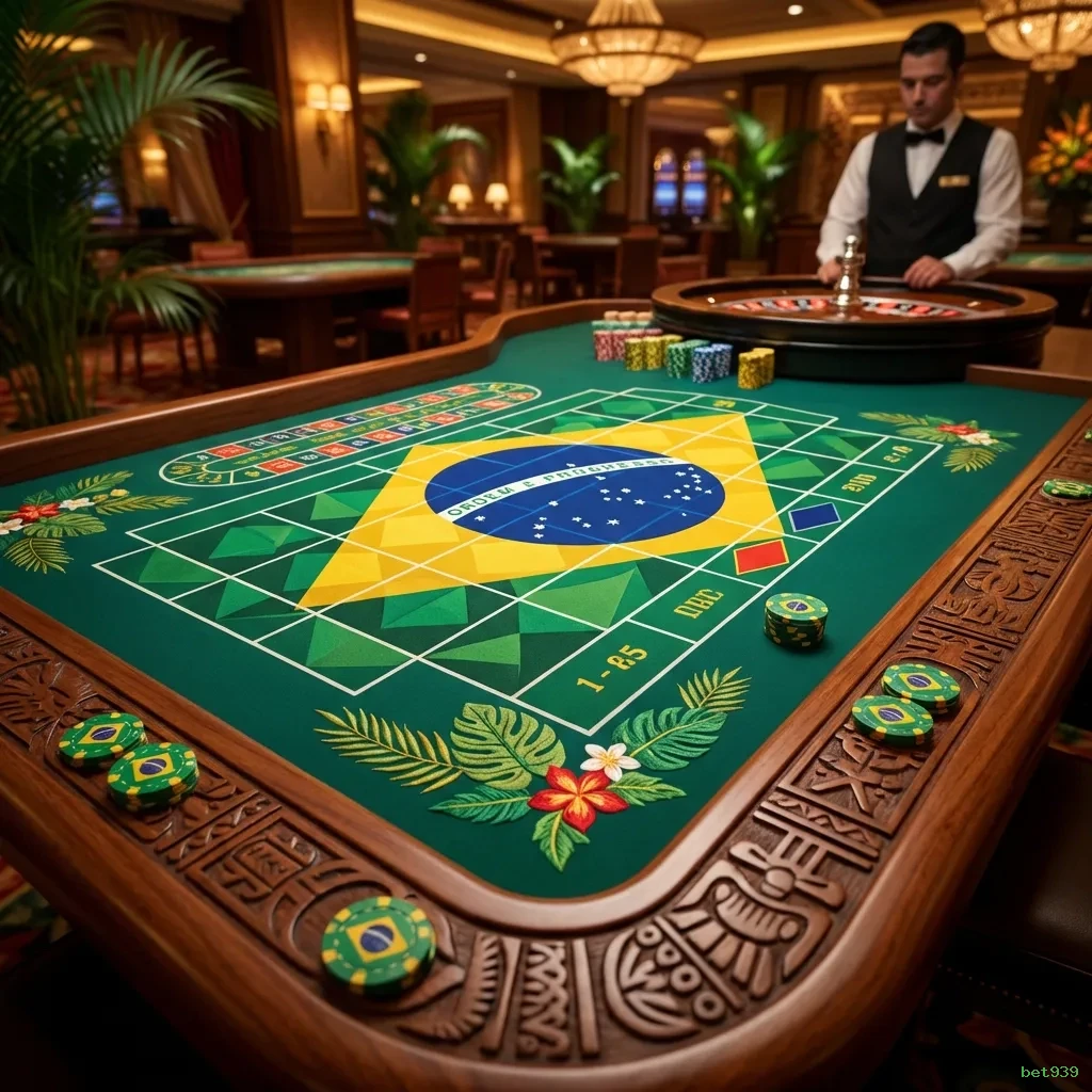 Especiais de Fim de Semana bet939