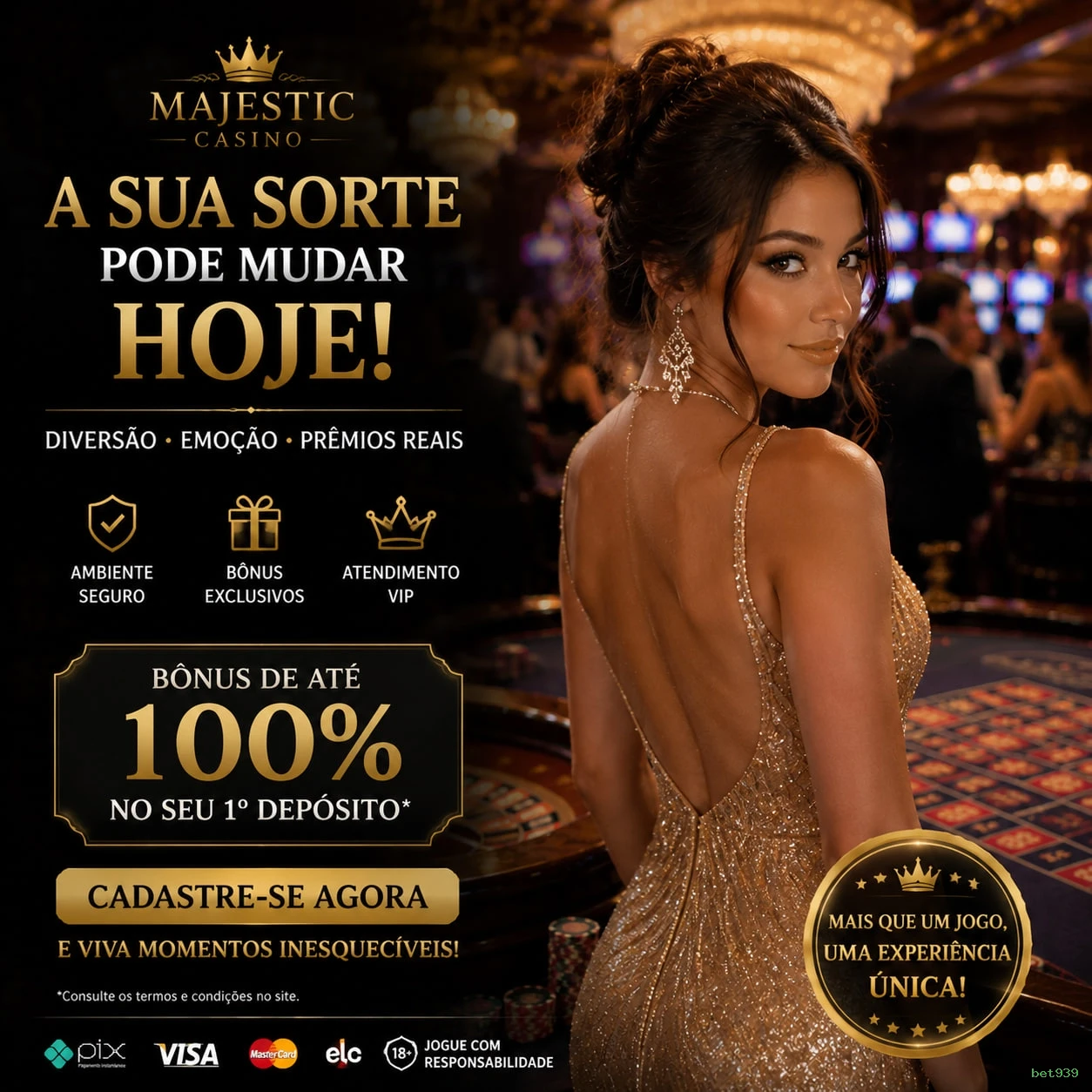 Ofertas Exclusivas bet939